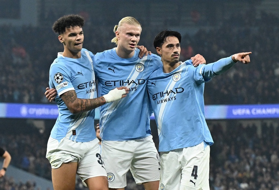 "الوحش" هالاند يهز شباك فريقه السابق (فيديو)