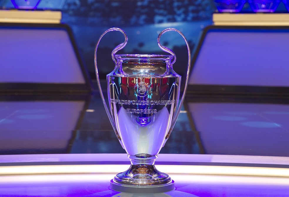 انتصارات مثيرة وهزائم مفاجئة.. نتائج مباريات الأربعاء ضمن دوري أبطال أوروبا (صور)