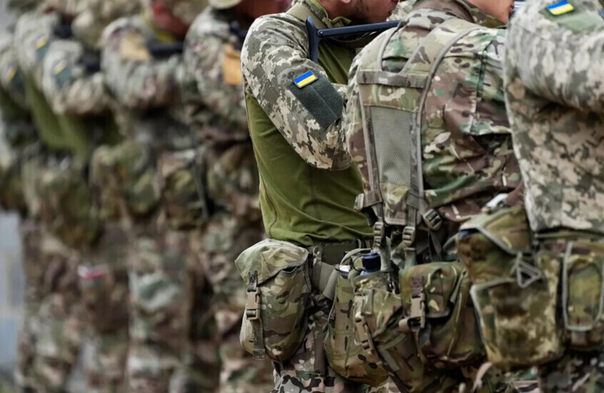 أوكرانيا.. مرتزقة جنوب إفريقيون يطالبون بإجلائهم عن مناطق القتال وإعادتهم إلى بلادهم