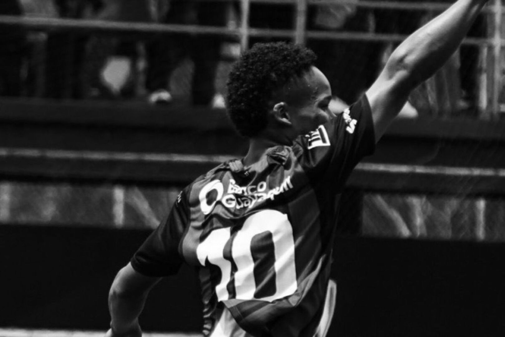 الإكوادور تشهد رابع حادثة مميتة للاعبي كرة القدم هذا العام