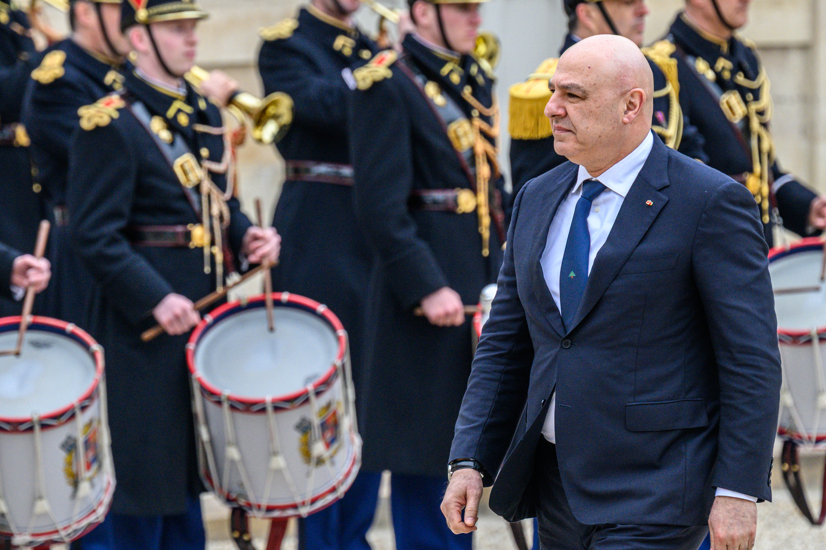 الرئيس اللبناني عقب الهجمات الإسرائيلية العنيفة على الجنوب: جريمة مكتملة الأركان