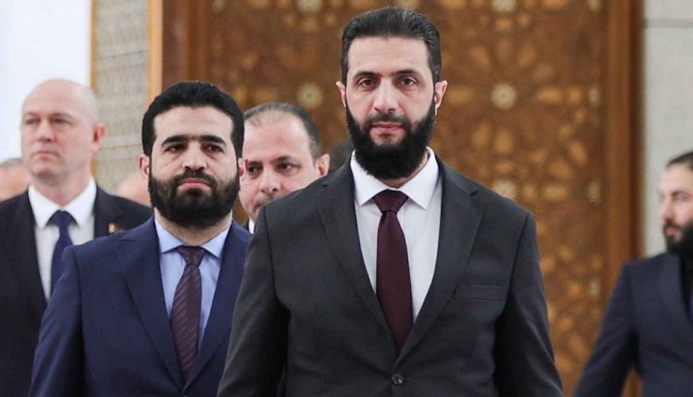 مجلس الأمن يرفع العقوبات عن الرئيس السوري أحمد الشرع ووزير الداخلية أنس خطاب