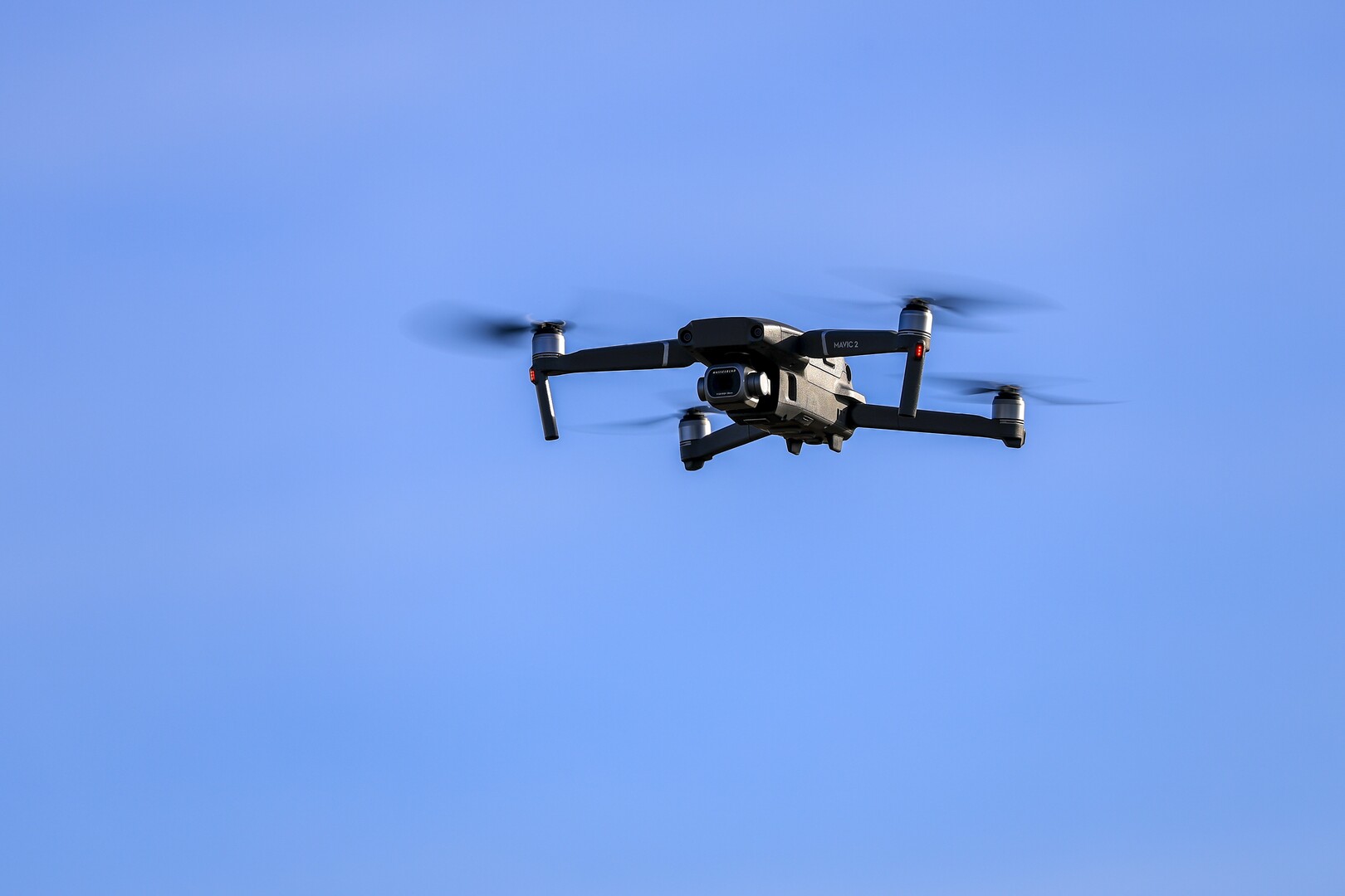 رومانيا وبولندا تنشران نظام "ميروبس" للحماية من المسيرات