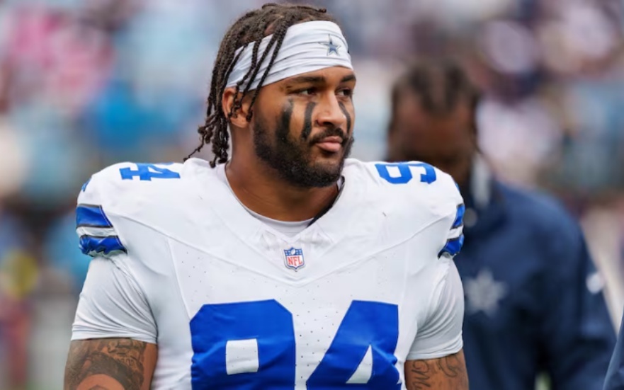 الدراما القاتمة للرياضة الأمريكية.. لاعب شاب ينتحر بعد مطاردة بوليسية