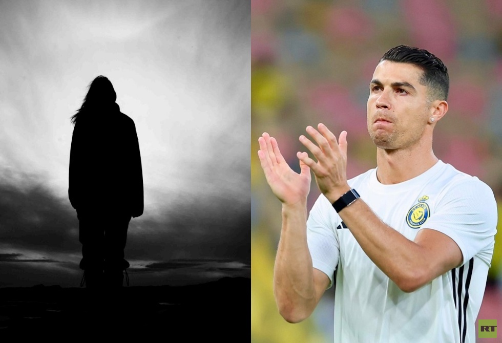 "لم أتوقع هذه اللحظة أبدا!".. رونالدو يعثر على "المرأة المجهولة" ويعد بفعل شيء خاص لها (فيديو)