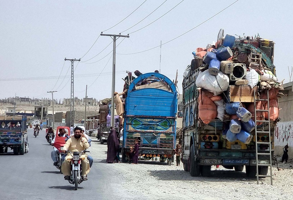 كابل وإسلام أباد تتبادلان الاتهامات بعد الإعلان عن فشل مفاوضات وقف التصعيد
