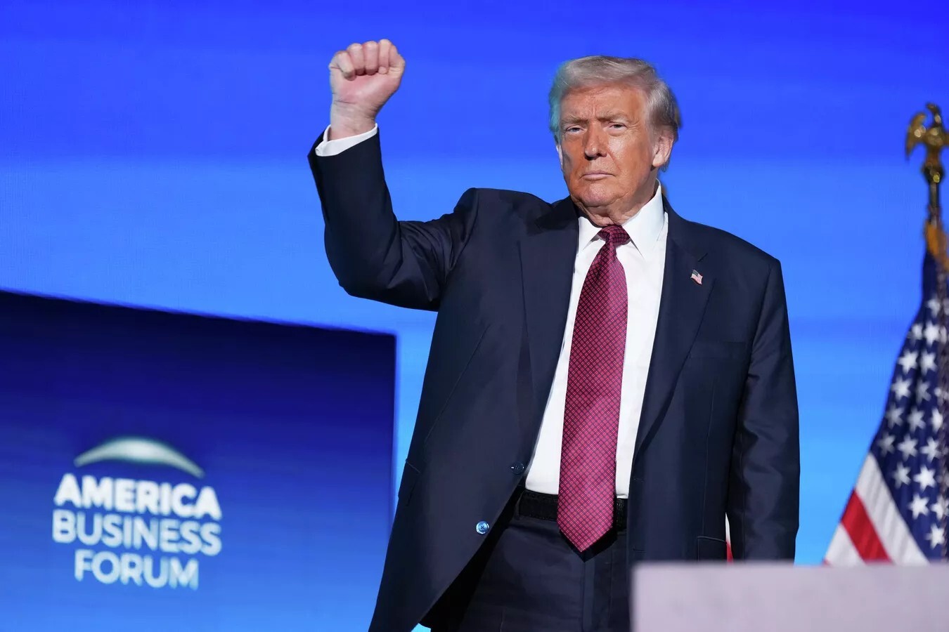 موسكو: تصريحات ترامب حول تجارب الأسلحة النووية خطيرة للغاية