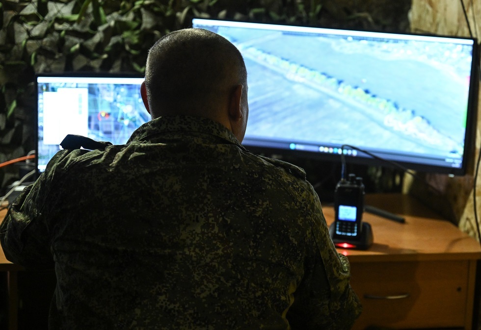 الدفاع الروسية: تحرير بلدة جديدة جنوب أوكرانيا