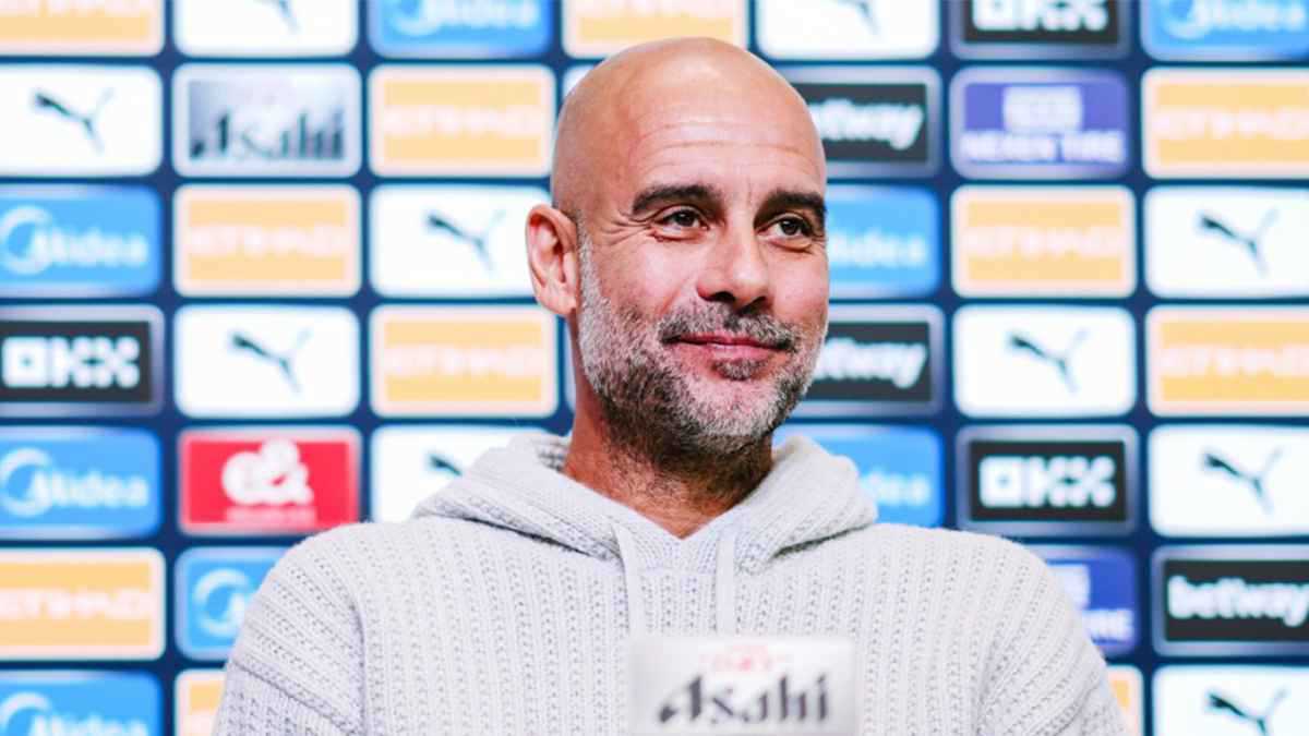 قبل قمة ليفربول.. تصريحات نارية لغوارديولا