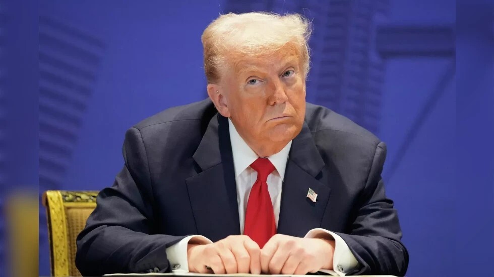 ترامب: الديمقراطيون يدمرون اقتصادنا العظيم