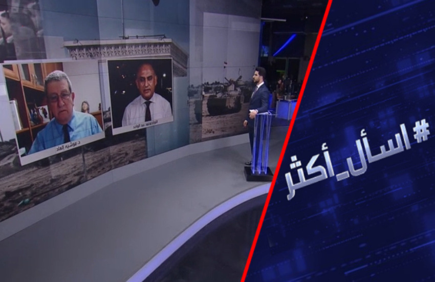 ما وراء تصعيد إسرائيل على الحدود مع مصر؟