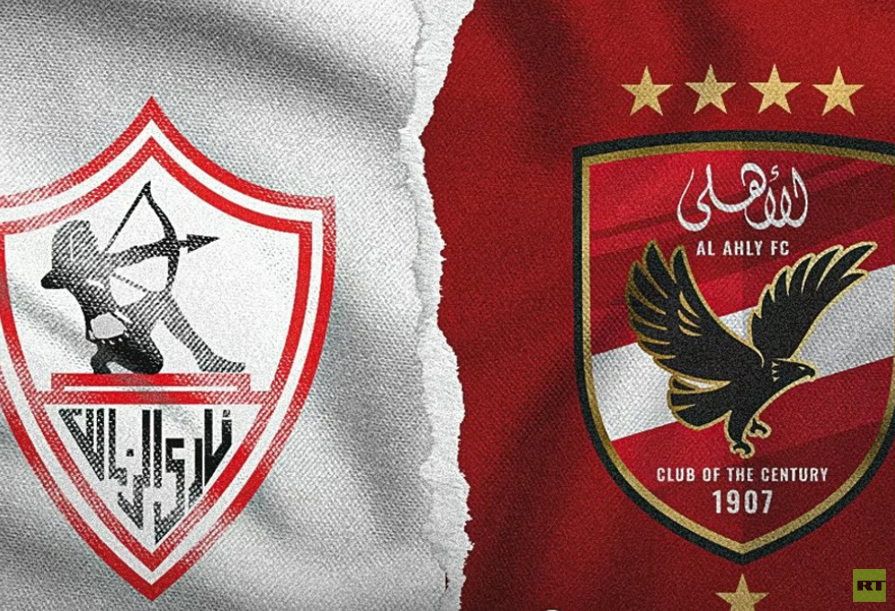ضحية "لكمة شهيرة".. الكشف عن اسم حكم مباراة الأهلي والزمالك في السوبر المصري