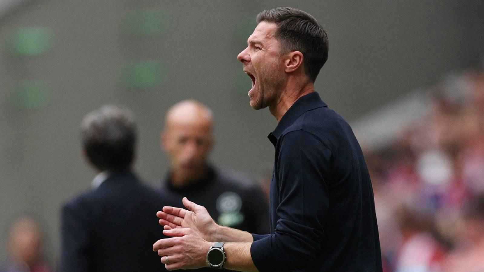 "مفاجأة مدوية".. ألونسو مهدد بالرحيل عن ريال مدريد وبيريز يبحث عن البديل