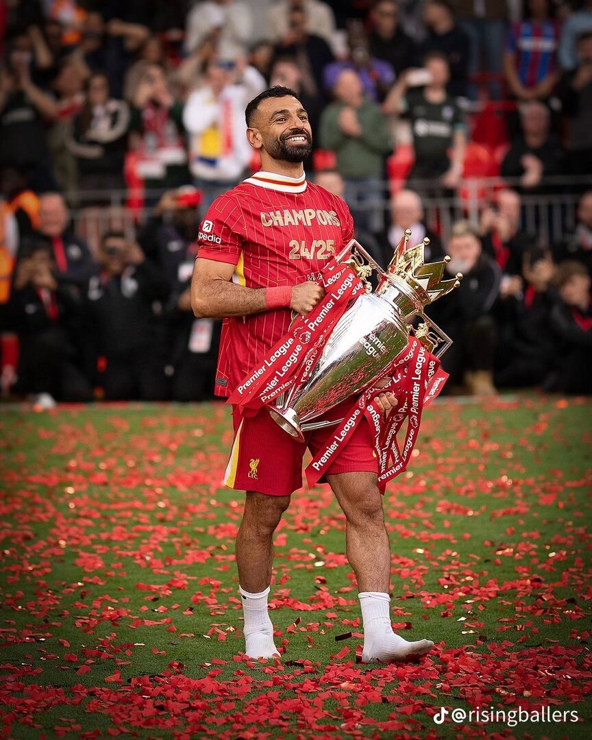 قبل الكلاسيكو.. كم عدد أهداف محمد صلاح في شباك مانشستر سيتي؟