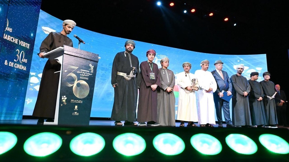 سلطنة عُمان ضيف شرف في الدورة الثلاثين لمهرجان الرباط الدولي لسينما المؤلف