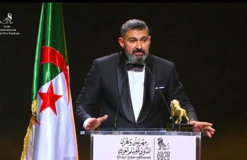 مصر.. ياسر جلال يعلق على أزمة تصريحاته في الجزائر