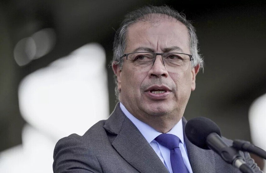 بيترو يهاجم ترامب: "السلام الأمريكي" فشل في حل الصراعات العالمية