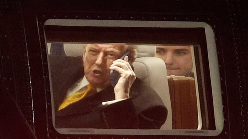 إعلام: ترامب يحيك مؤامرة سرية لإحباط خطط ممداني "الشيوعية"