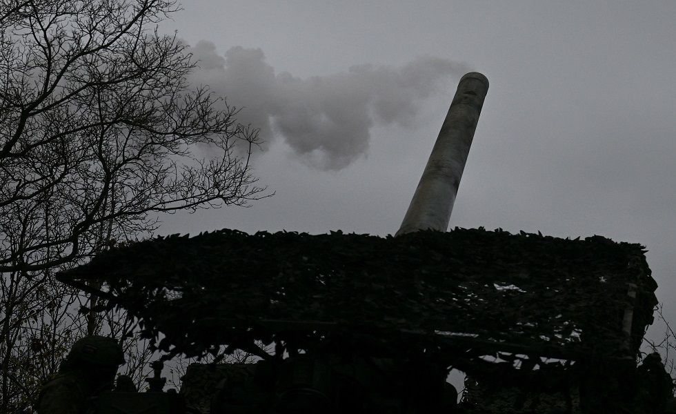 القوات الروسية تحرر بلدتين في مقاطعة زابوروجيه وأخرى في دونيتسك