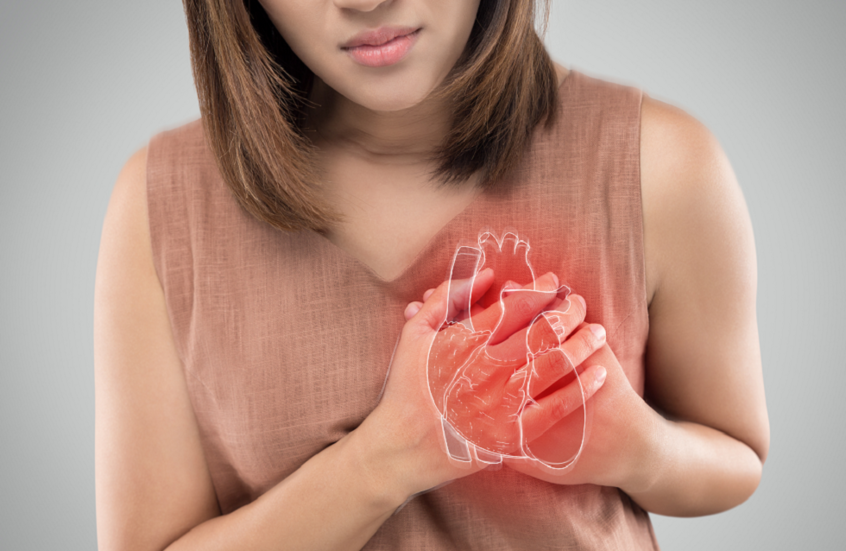 بشرى سارة لمرضى القلب.. فيتامين يقلل النوبات المتكررة إلى النصف