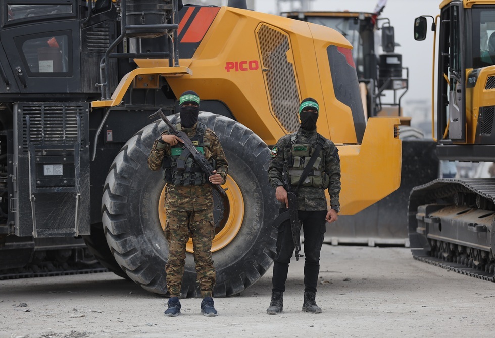 سموتريتش: إسرائيل لن تدفع ثمن استعادة جثمان غولدن ومقاتلو "حماس" محكوم عليهم بالموت