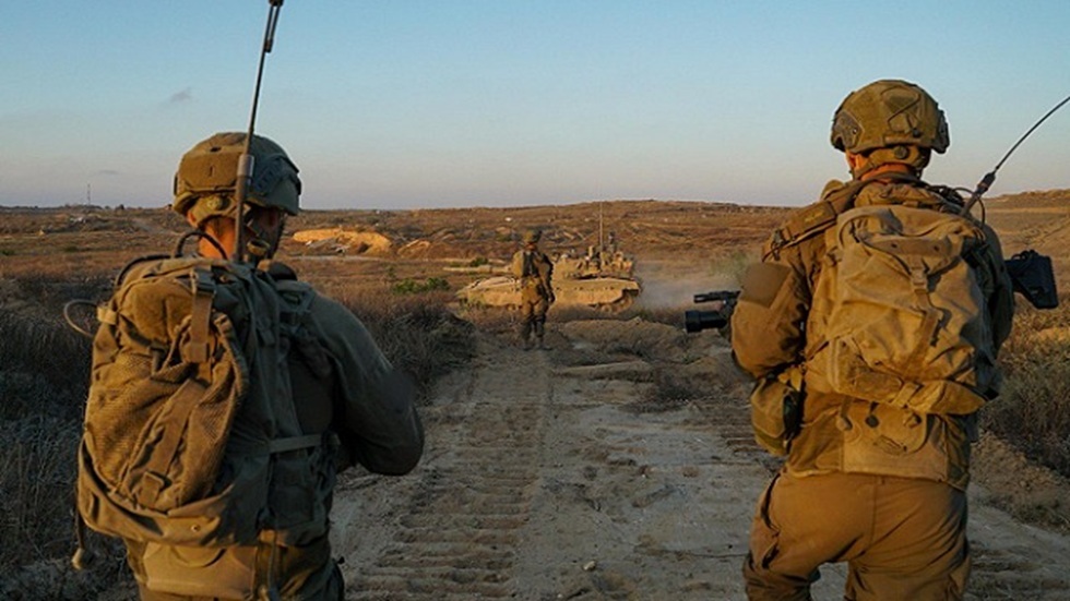 إسرائيل تؤكد أن قرارها بشأن مقاتلي حماس في الأنفاق سيكون بالتنسيق مع واشنطن