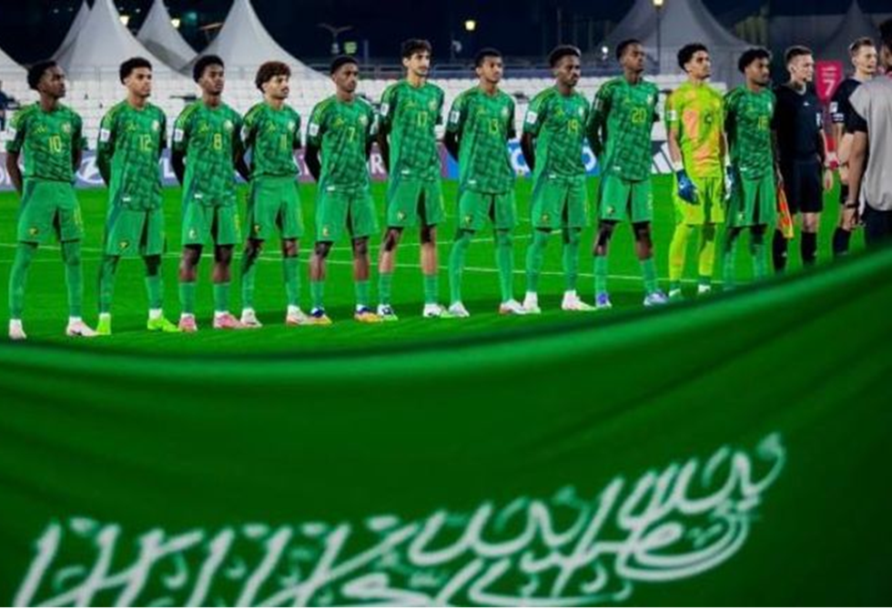 مباراة الحسم أمام مالي.. 3 سيناريوهات لتأهل السعودية إلى دور الـ32 في كأس العالم للناشئين