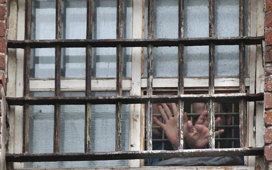 وفاة المقاتل البرازيلي الشهير "بيبي" في سجن أمريكي