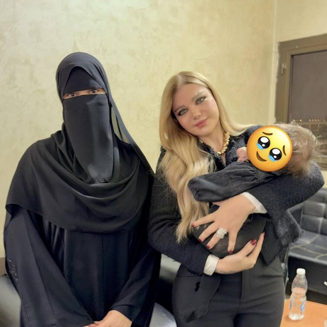 بلوغر مصرية تكشف أسرارا خطيرة عن زواجها من الداعية عبد الله رشدي