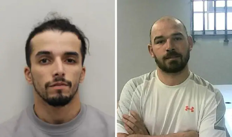 أحدهما من دولة عربية..بريطانيا تواصل البحث عن سجينين أطلق سراحهما بـ خطأً!