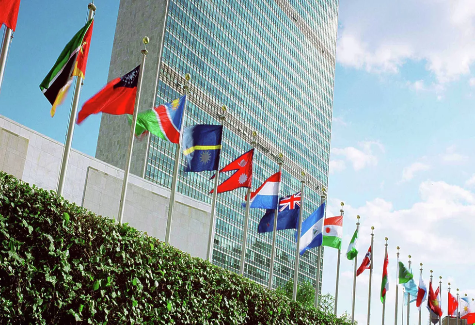 صحيفة أوكرانية: واشنطن تسعى لتعديل قرار الجمعية العامة للأمم المتحدة المناهض لروسيا