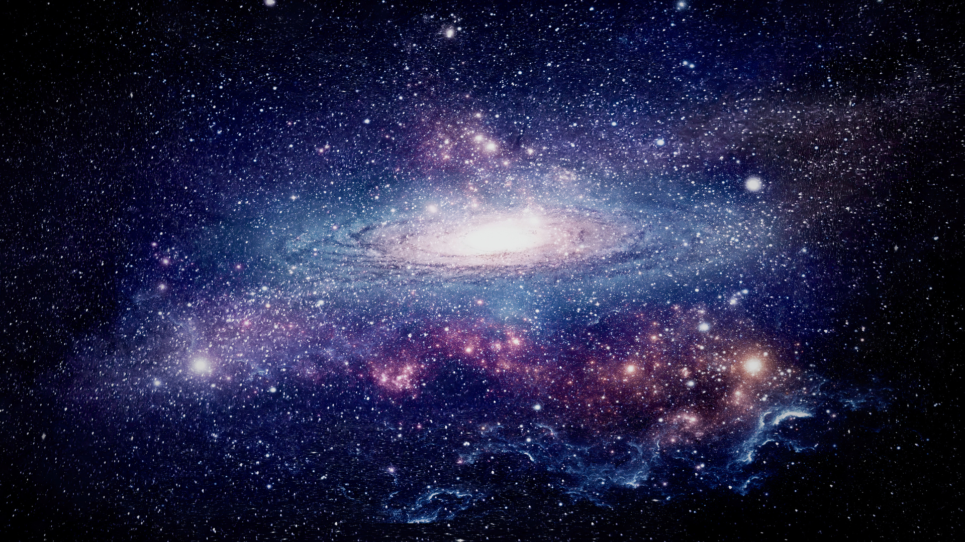 علماء الكون تجاوز ذروة عطائه ويتجه نحو شيخوخة أكثر برودة