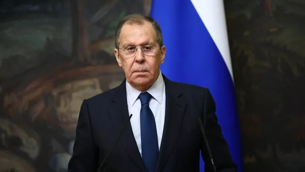 لافروف: دول البلطيق أصبحت مصدرا للكراهية ضد روسيا ولم تهدأ كما وعد الغرب
