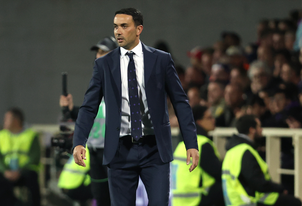 بالادينو مدربا جديدا لأتالانتا بعد إقالة يوريتش