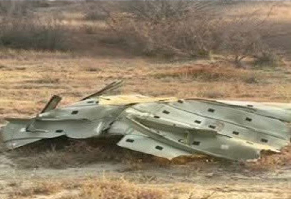 هل سقطت أم أُسقطت؟.. صور متداولة لضحايا الطائرة التركية المنكوبة في جورجيا