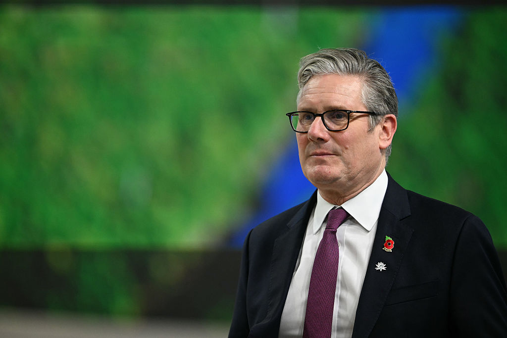 داونينغ ستريت تستعد لمواجهة انقلاب محتمل ضد ستارمر