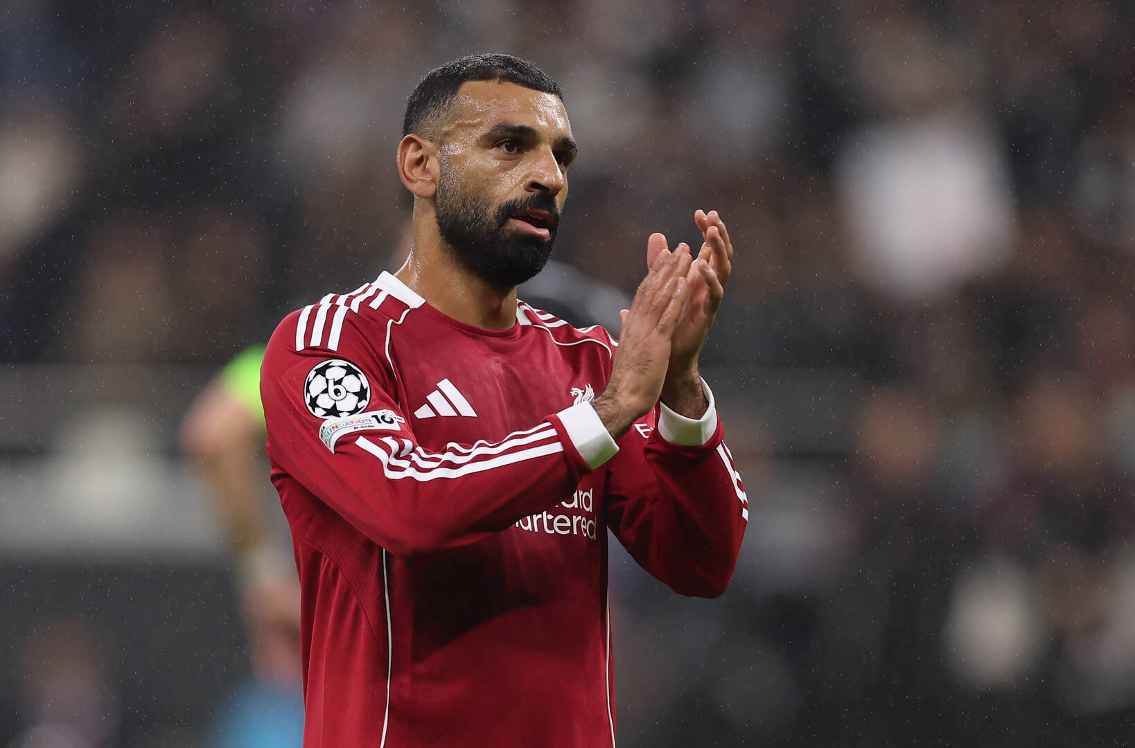 محمد صلاح يورط ليفربول بـ20 مليون جنيه إسترليني!