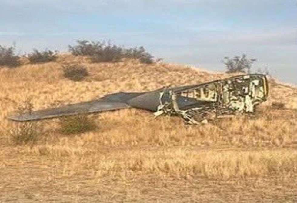 أردوغان يعلن العثور على الصندوق الأسود للطائرة العسكرية المنكوبة