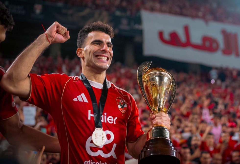 الأهلي يقدم طلبا عاجلا للاتحاد المصري عقب أحداث مباراة كأس السوبر ضد الزمالك
