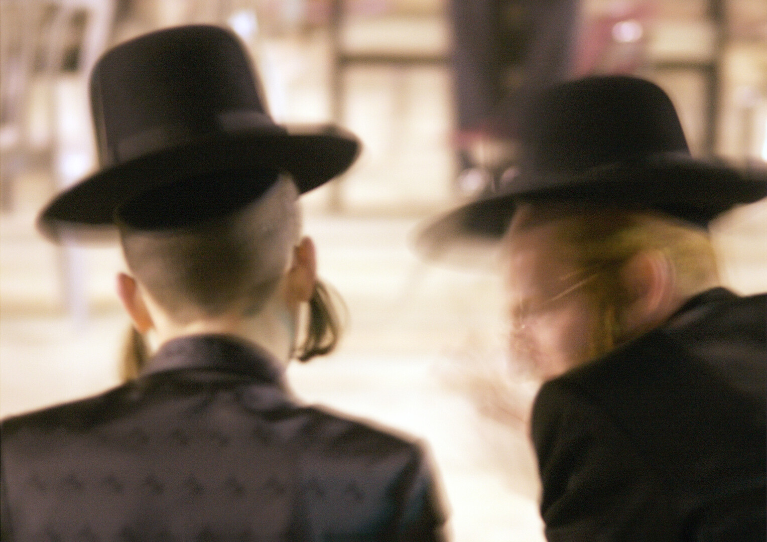 باحث في التصوف اليهودي يحذر: "نحن في طريقنا إلى الدمار والخراب.. نحن على أعتاب فترة يأجوج ومأجوج"