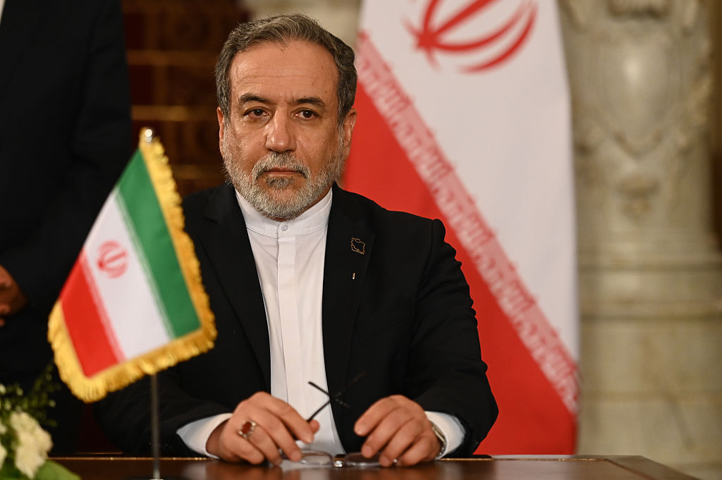 عراقجي: على الأمم المتحدة محاسبة أمريكا وإسرائيل على عدوانهما على إيران