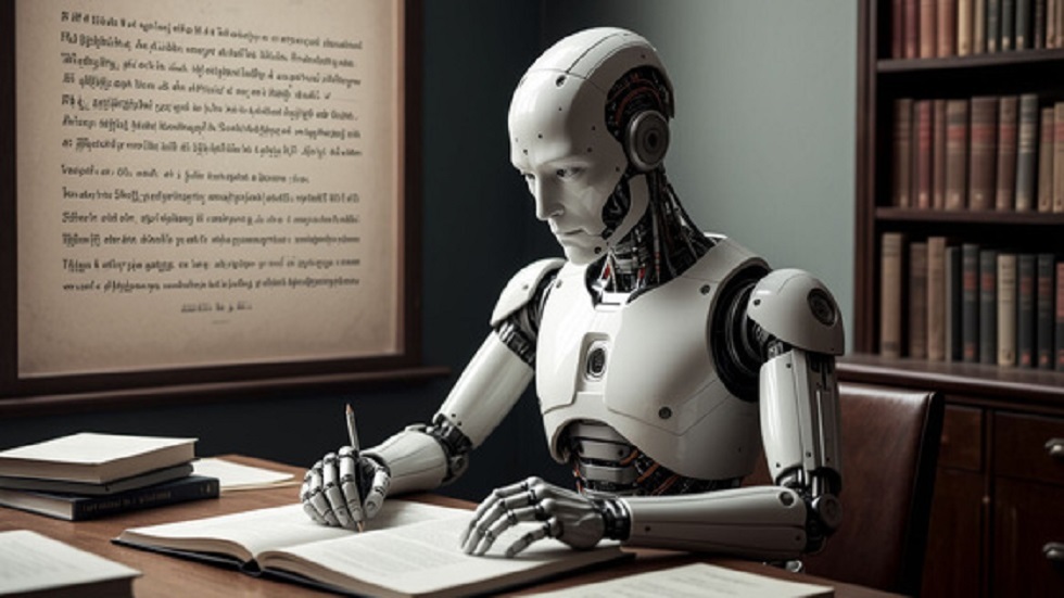 من الصين إلى الشرق الأوسط.. ذكاء اصطناعي روسي يحلل المراجع باللغات الشرقية