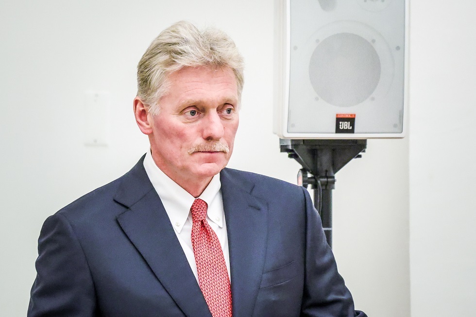 بيسكوف: في حال تخلت واشنطن عن حظرها للتجارب النووية موسكو ستتصرف وفقا لذلك