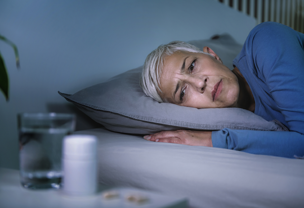 معدن طبيعي يثبت فعاليته في تهدئة الأعصاب وتحسين جودة النوم