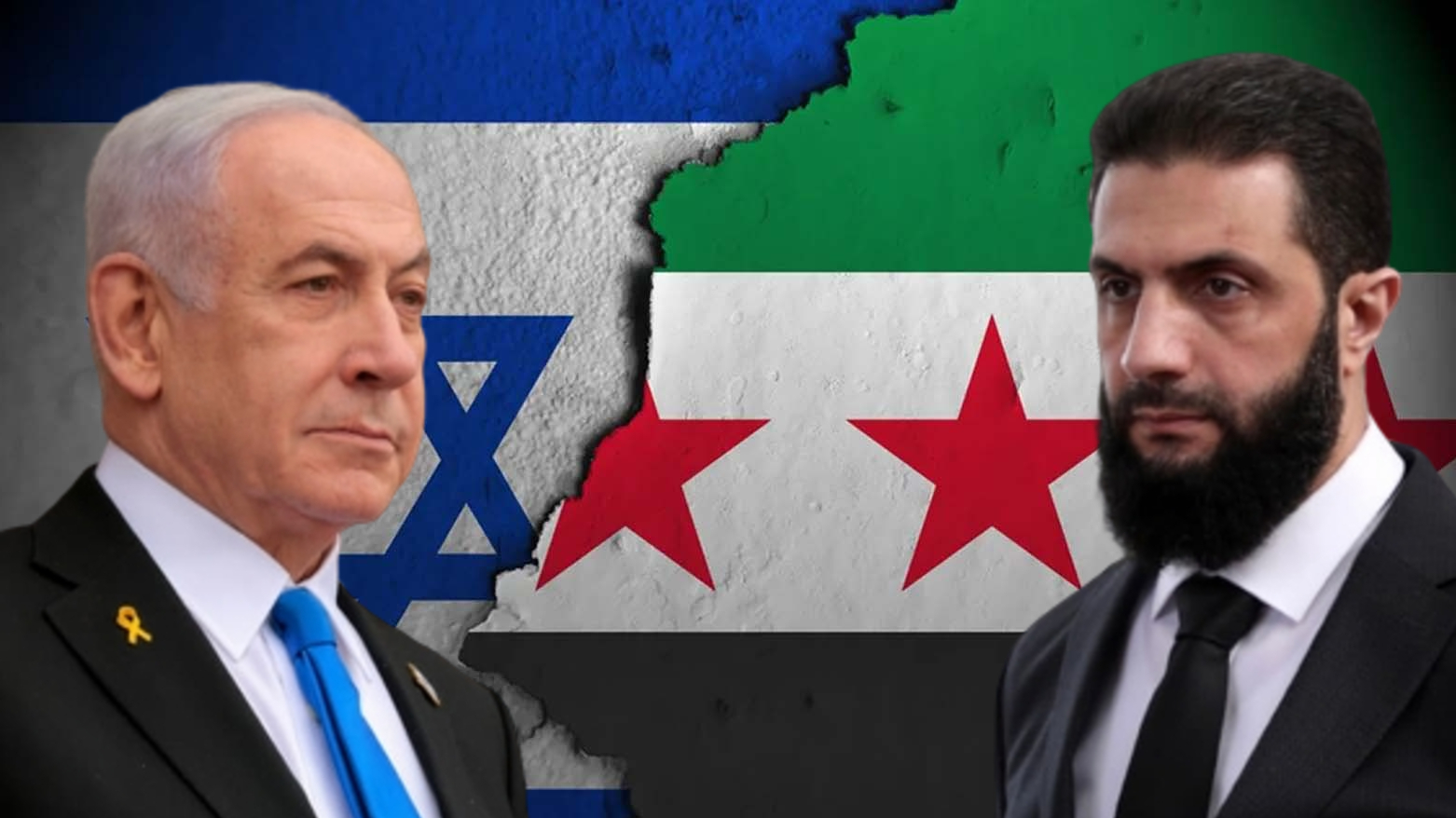 نتنياهو: حكمي على الرئيس السوري الشرع مرتبط بالتطورات الميدانية