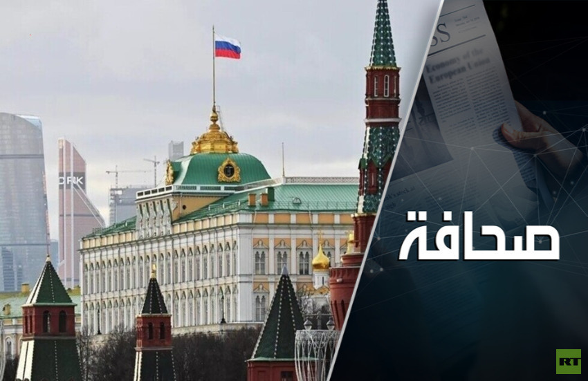 كشف بالجهات التي تستثمر في العداء لروسيا