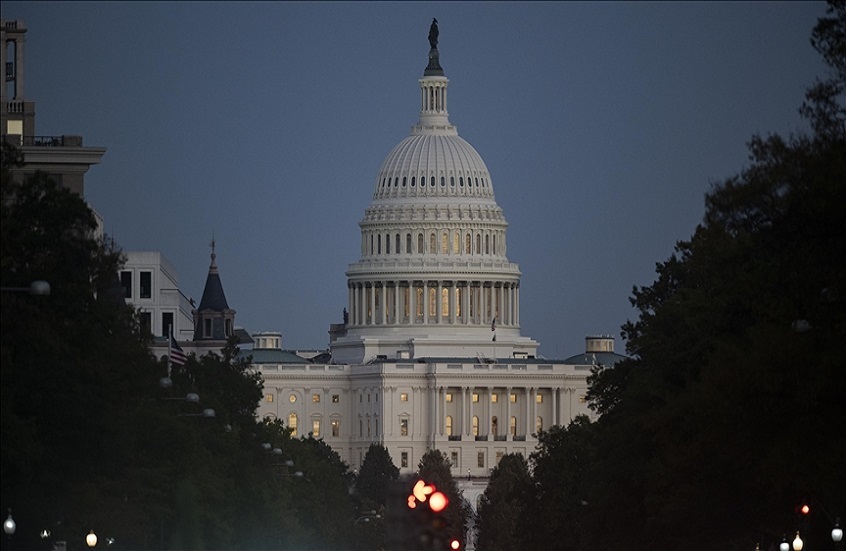 "أكسيوس": تأثيرات الإغلاق الحكومي لا تزال مستمرة