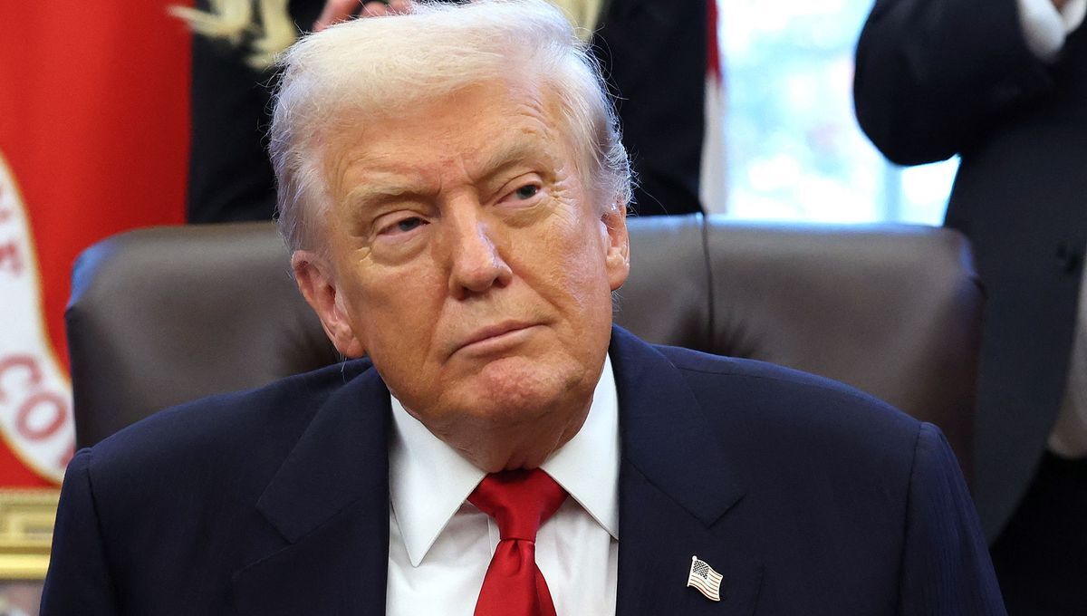 واشنطن تدرج 4 كيانات أوروبية في قائمة الإرهاب العالمي