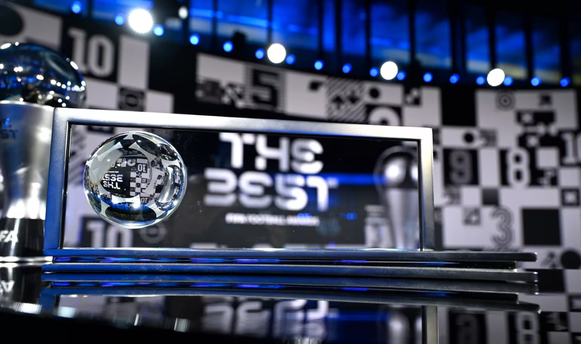 الفيفا يعلن قائمة بوشكاش 2025.. هدف خارق لأليراندو ينافس نجوم العالم (فيديو)