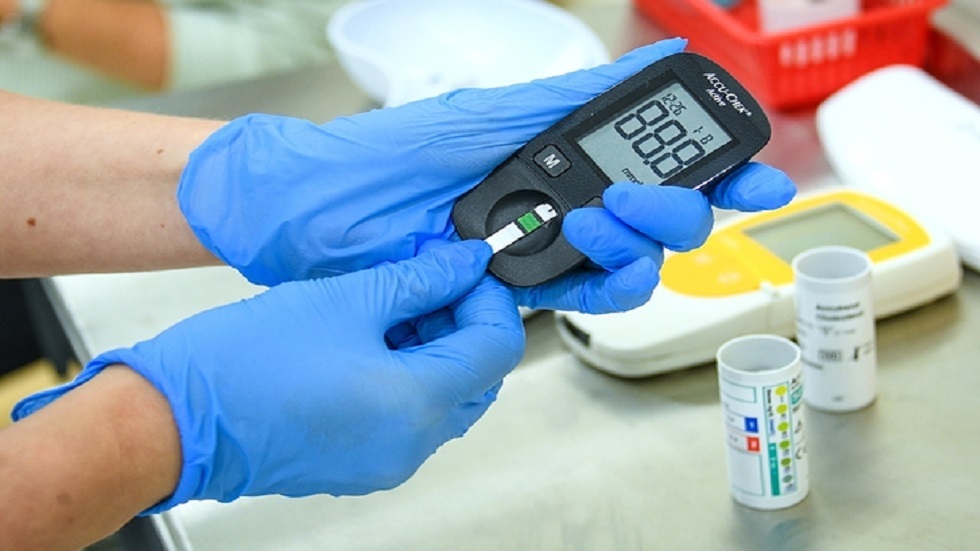 أعراض خفية لداء السكري